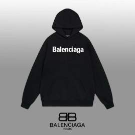 Picture of Balenciaga Hoodies _SKUBalenciagaXS-Lsxitx125872